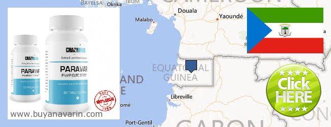 Dove acquistare Anavar in linea Equatorial Guinea